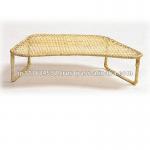 natural wicker chair kneeling chair-wicker chair1