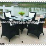 yipai outdoor furniture-