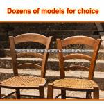 high quality durable outdoor rattan church chair
