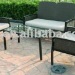 wicker furniture-JYL-2024