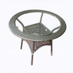 Fashion Design Coffer Table