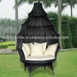 Rattan Daybed