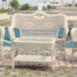 All Weather Wicker Furniture-