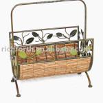 rattan furniture