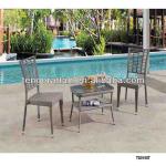 leisure life ,garden treasures circle outdoor furniture 3pcs set