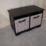 top quality storage bench seat