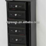 jewelry armoire