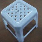 HX-8820 plastic low stool