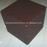 cubic stool-D-008