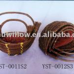 willow basket flower-YST-0043S3