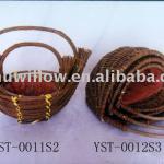 willow basket flower-YST-0043S3