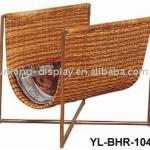 magazine rack-YL-BHR-1040 magazine rack