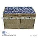 Storage Stool-CH-F012