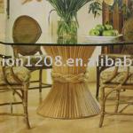 rattan furniture(RF-002)