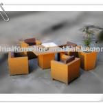 Leisure Rattan Furniture 61163