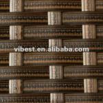 PE rattan for outdoor furniture-T-009
