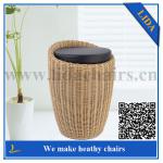 rattan bar furniture