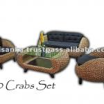Crabs Set-9170