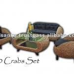 Crabs Set