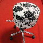1705 New design PU leather used commercial bar stools