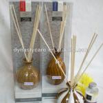 Aromatherapy oil diffuser-