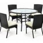 Rattan Furniture-