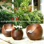 Rattan Livingroom Furniture