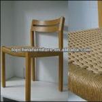 high quality durable rattan church chair in chapel
