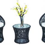 Outdoor Rattan Furniture Guangdong Guangzhou