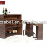 Bar stool Abel-9302