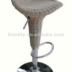 2013 dark wood mini rattan bar furniture