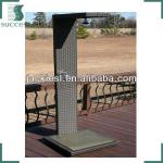 A03 rattan shower