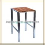 cheap wood bar stool