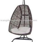 2013 HOT wicker furniture hanging basket WJK-HB-04-WJK-HB-04