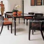 Outdoor Rattan Furniture-PR-OF-0074