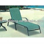 Weatherproof High Quality Rattan Outdoor Settee CF-C048