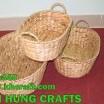 Natural Basket Furniture