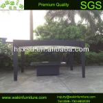 Outdoor Rattan Gazebo WGZB-001-WGZB-001