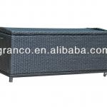 GrancoKAL010 outdoor rattan box-KAL010