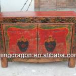 reclaimed wood furniture mongolia cabinet
