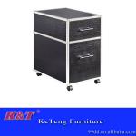 modern stainless steel office mobile office cabinet