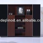 Epin 2014 New Design Wooden Office Filling Wall Cabinet-WS02
