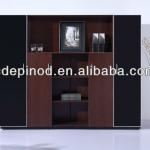 Epin 2014 New Design Wooden Office Filling Wall Cabinet