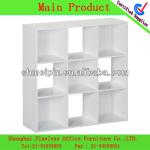 2013beautiful white bookshelves living room furniture FL-LF-0250-FL-LF-0250     bookshelves