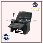 heated vibration massage sofa WT-8342