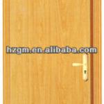 Modern Simple Design Interior mdf door On Sale-7020