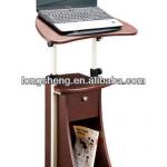 adjustable Laptop desk Bed Computer Desk LT-002B