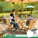 Quality folding chairs