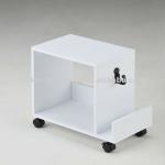 Japanese High Quality Office Furniture Under Desk Multipurpose Storage Cart