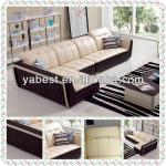 2013 french style leather sofa KT204